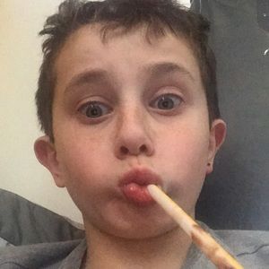 Meet your Posher, Mason